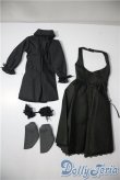 画像2: MDD/OF:衣装セット A-25-04-30-1013-KD-ZU (2)