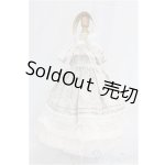 画像: SDM＆MSD/OF:衣装セット　ティアリーチェ/T'alice　様製/1/4　40ｃｍ　BJD　MJD　衣装　ドール用 I-25-11-30-115-KD-ZI