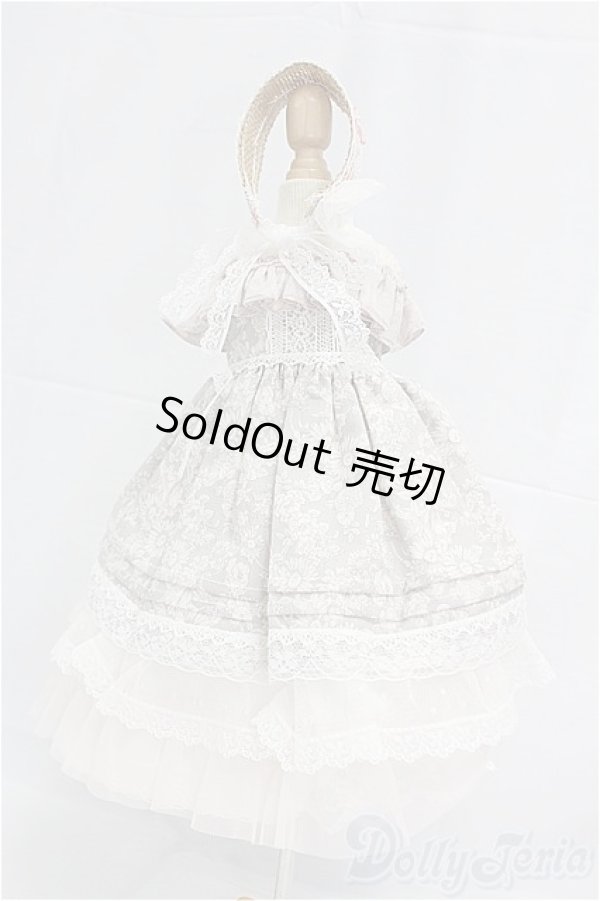 画像1: SDM＆MSD/OF:衣装セット　ティアリーチェ/T'alice　様製 U-25-11-19-013-KD-ZI (1)