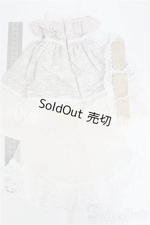 画像6: SDM＆MSD/OF:衣装セット　ティアリーチェ/T'alice　様製/1/4　40ｃｍ　BJD　MJD　衣装　ドール用 I-25-11-30-115-KD-ZI (6)