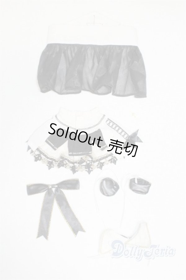 画像2: 20cm/ぬい服　十字架の祈り/0 A-25-12-03-082-KD-ZA (2)