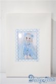 画像1: MDD/OF:MIEL様製　衣装　百花繚乱　-人魚姫- A-25-04-30-1010-KD-ZU (1)