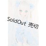 画像: MDD/OF:MIEL様製　衣装　百花繚乱　-人魚姫-/0 A-25-12-03-203-KD-ZA