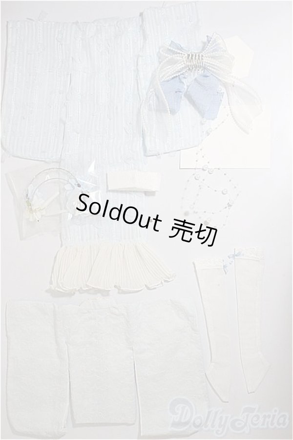 画像3: MDD/OF:MIEL様製　衣装　百花繚乱　-人魚姫-/0 A-25-12-03-203-KD-ZA (3)