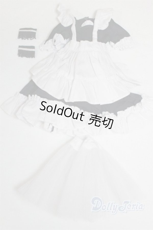 画像1: DD/OF:衣装セット/0 A-25-12-03-088-KD-ZA (1)