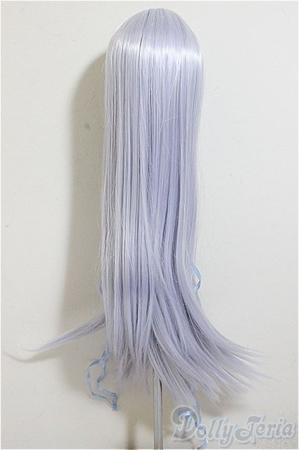 画像3: 8-9inch/ウィッグ　いちごハムスター様　ウィッグ/インチ　BJD　MJD　ドール用 A-25-12-03-226-KD-ZA (3)