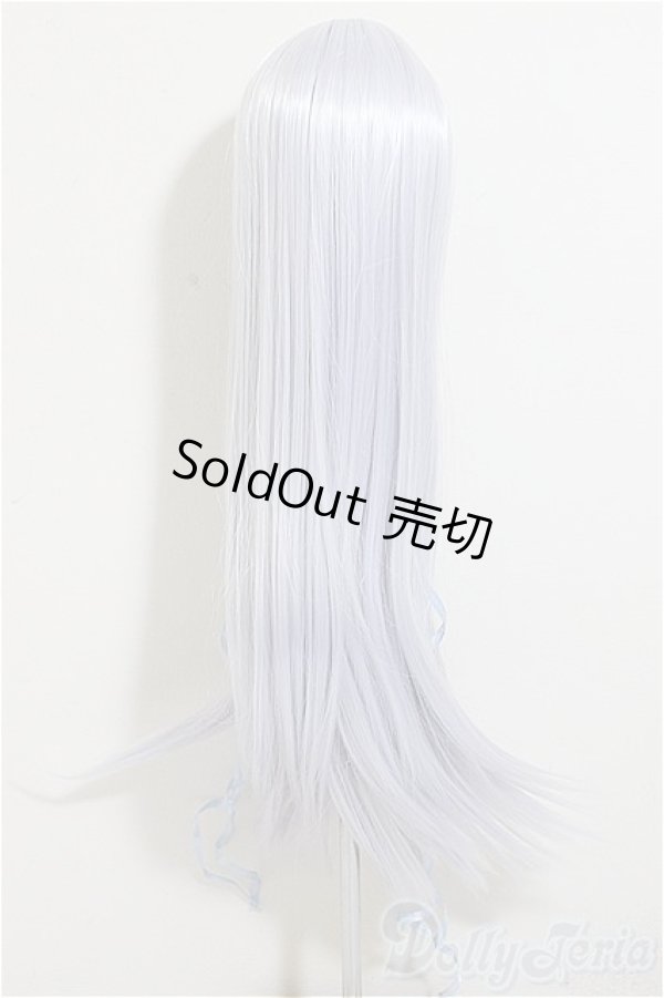 画像3: 8-9inch/ウィッグ　いちごハムスター様　ウィッグ/インチ　BJD　MJD　ドール用 A-25-12-03-226-KD-ZA (3)