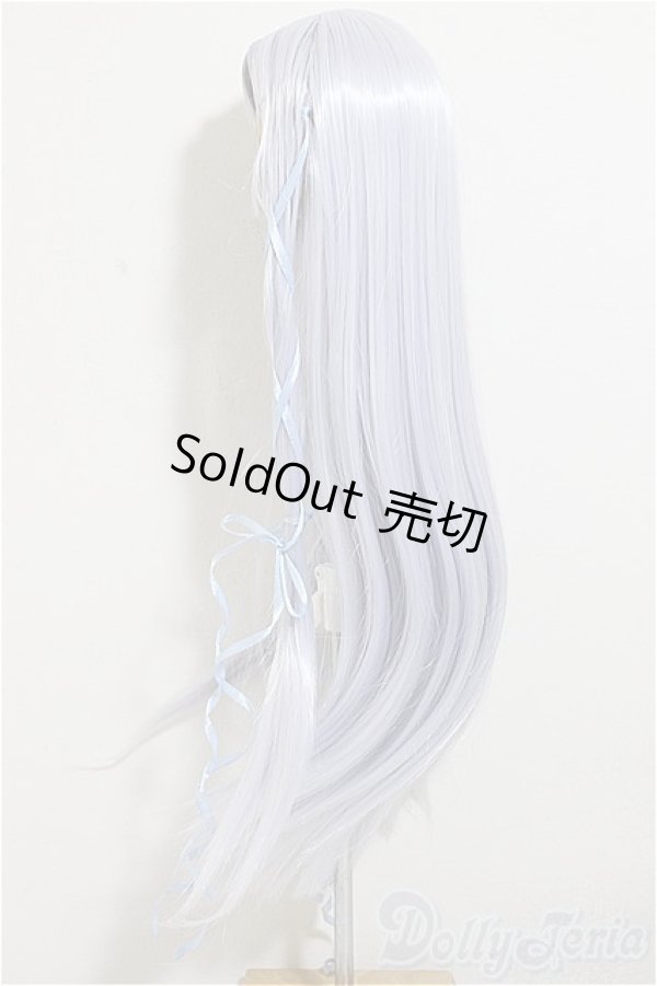 画像4: 8-9inch/ウィッグ　いちごハムスター様　ウィッグ/インチ　BJD　MJD　ドール用 A-25-12-03-226-KD-ZA (4)