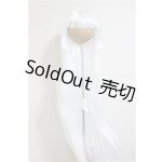 画像: 8-9inch/ウィッグ　いちごハムスター様製　ウィッグ　アイ/インチ　BJD　MJD　ドール用 A-25-12-03-225-KD-ZA