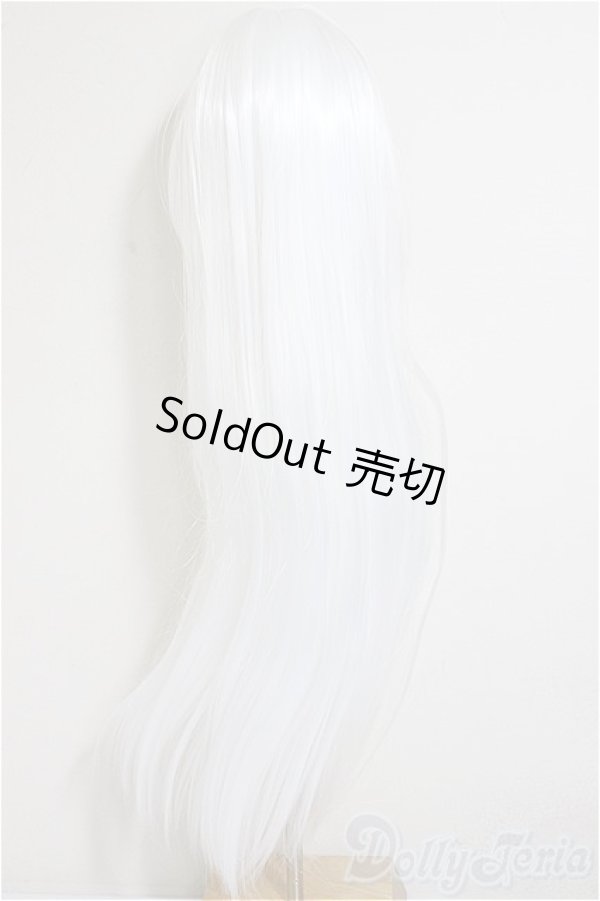 画像3: 8-9inch/ウィッグ　いちごハムスター様製　ウィッグ　アイ/インチ　BJD　MJD　ドール用 A-25-12-03-225-KD-ZA (3)