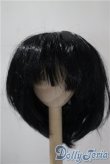 画像1: 12-13inch/ウィッグ　monique A-25-04-30-1025-KD-ZU (1)