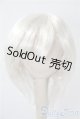 画像: 9inch/ウィッグ U-25-04-29-170-KD-ZU