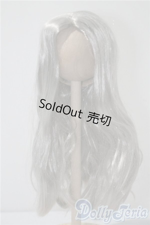 画像1: 8inch/ウィッグ　msiredoll U-25-04-29-166-KD-ZU (1)