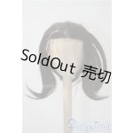 画像: 8.5-9inch/ウィッグ U-25-04-29-169-KD-ZU