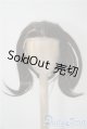 画像: 8.5-9inch/ウィッグ U-25-04-29-169-KD-ZU