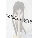 画像: 9inch/ウィッグ U-25-04-29-175-KD-ZU
