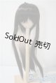 画像: 9inch/ウィッグ U-25-04-29-175-KD-ZU