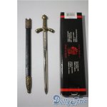 画像: DENIX デニックス F-3032 ミニ リチャード ソード U-25-04-29-115-KD-ZU