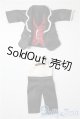 画像: オビツ11/OF:衣装　PARABOX A-25-04-30-1018-KD-ZU