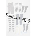 画像: 1/6サイズドール/OF:衣装/0 A-25-12-03-013-KD-ZA