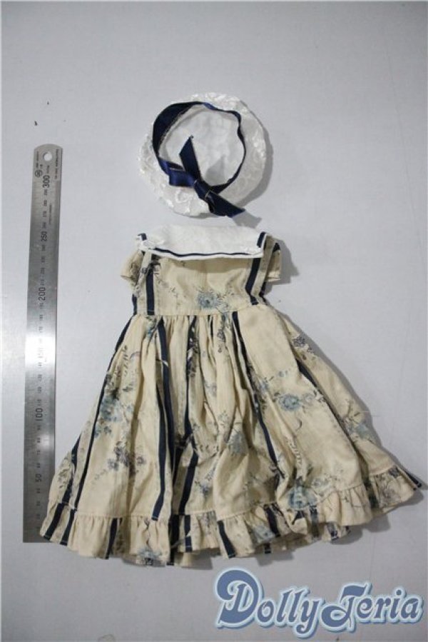 画像2: MDD/OF:衣装 A-25-04-30-1041-KD-ZU (2)