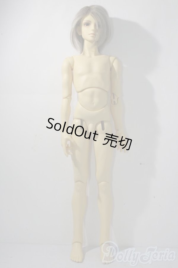 画像6: SD16BOY/椹木雪之丞 U-25-04-29-220-KD-ZU (6)