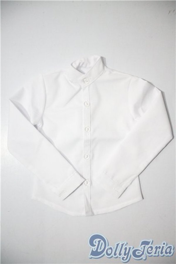 画像1: SD17B/OF:トップス　Bears 縦襟シャツ U-25-04-29-186-KD-ZU (1)