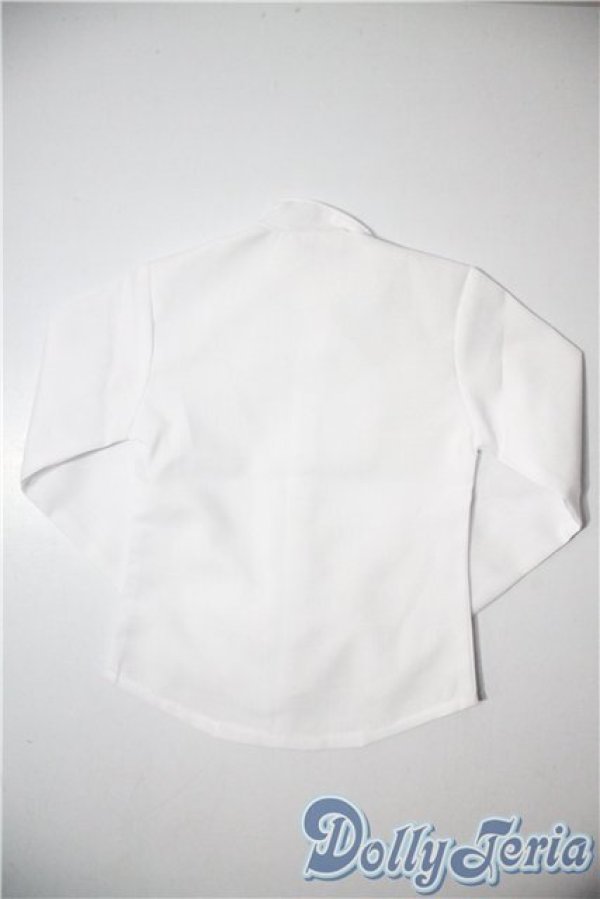 画像2: SD17B/OF:トップス　Bears 縦襟シャツ U-25-04-29-186-KD-ZU (2)