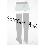 画像: SD17B/OF:下着 靴下 DOLKセレクト U-25-04-29-184-KD-ZU