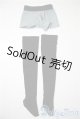 画像: SD17B/OF:下着　靴下　DOLKセレクト U-25-04-29-184-KD-ZU