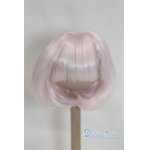 画像: 6-7inch/ウィッグ U-25-04-22-221-TN-ZU