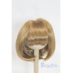 画像: 6-7inch/ウィッグ U-25-04-22-224-TN-ZU