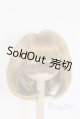 画像: 6-7inch/ウィッグ U-25-04-22-224-TN-ZU