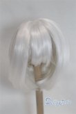 画像1: 7-8inch/ウィッグ U-25-04-22-226-TN-ZU (1)