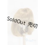 画像: 7-8inch/ウィッグ U-25-04-22-227-TN-ZU