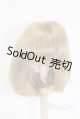 画像: 7-8inch/ウィッグ U-25-04-22-227-TN-ZU