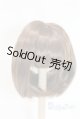 画像: 7-8inch/ウィッグ U-25-04-22-231-TN-ZU