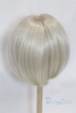 画像2: 9-10inch/ウィッグ U-25-04-22-236-TN-ZU (2)
