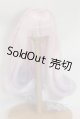 画像: 9-8inch/ウィッグ U-25-04-22-238-TN-ZU