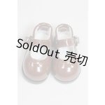 画像: 幼SD/OF:靴 U-26-02-25-239-TN-ZU
