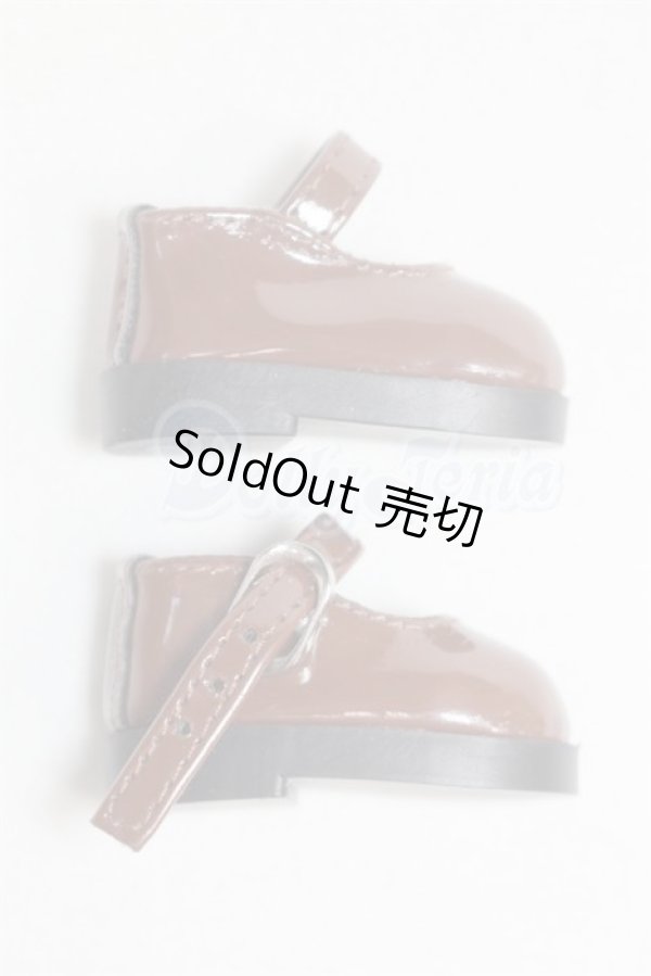 画像2: 幼SD/OF:靴 U-26-02-25-239-TN-ZU (2)