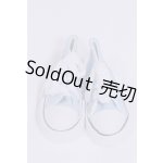 画像: SD/OF:靴 U-25-04-22-284-TN-ZU