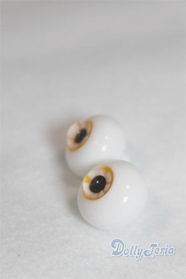 画像2: 16mm/グラスアイ U-25-04-22-247-TN-ZU (2)