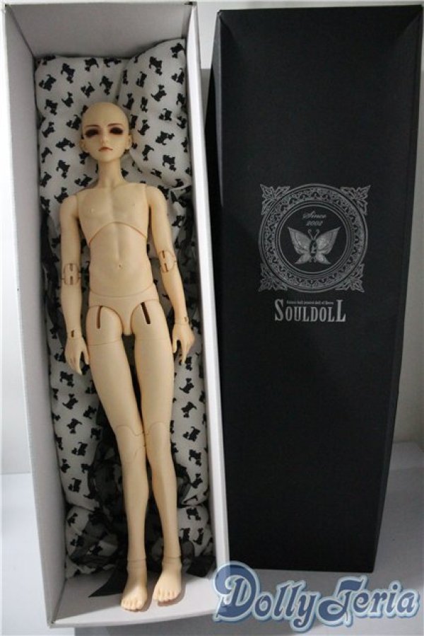 画像4: SOULDOLL/double OSU A-25-04-30-1098-TN-ZU (4)