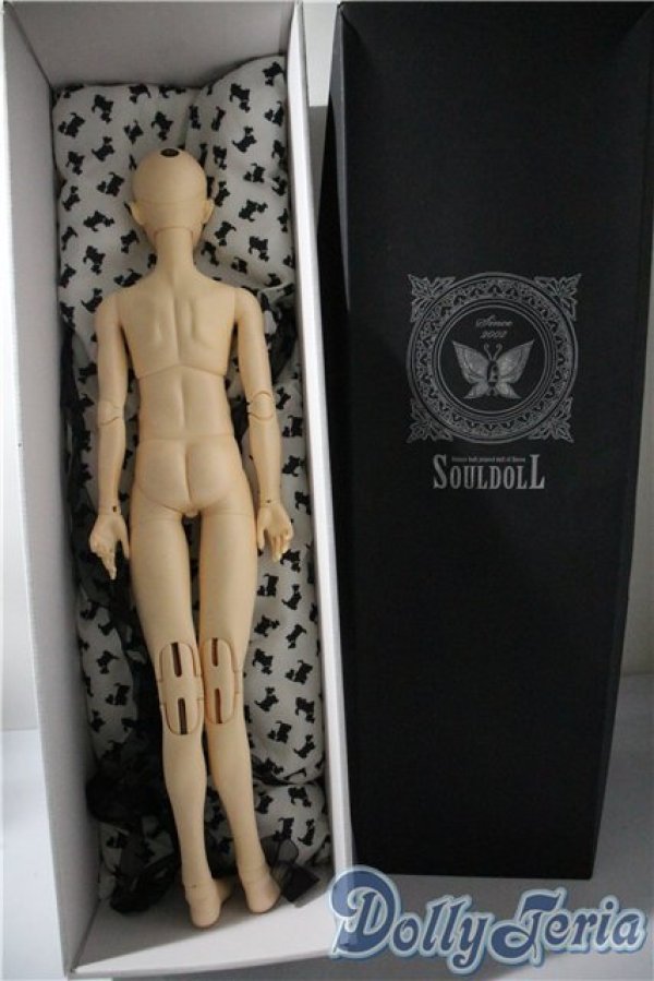画像5: SOULDOLL/double OSU A-25-04-30-1098-TN-ZU (5)