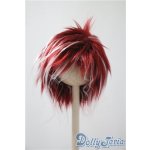 画像: 7-8inch/ウィッグ U-25-05-06-024-TN-ZU