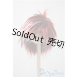 画像: 7-8inch/ウィッグ U-25-05-06-024-TN-ZU