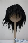 画像9: 7-8inch/ウィッグ U-25-05-06-024-TN-ZU (9)