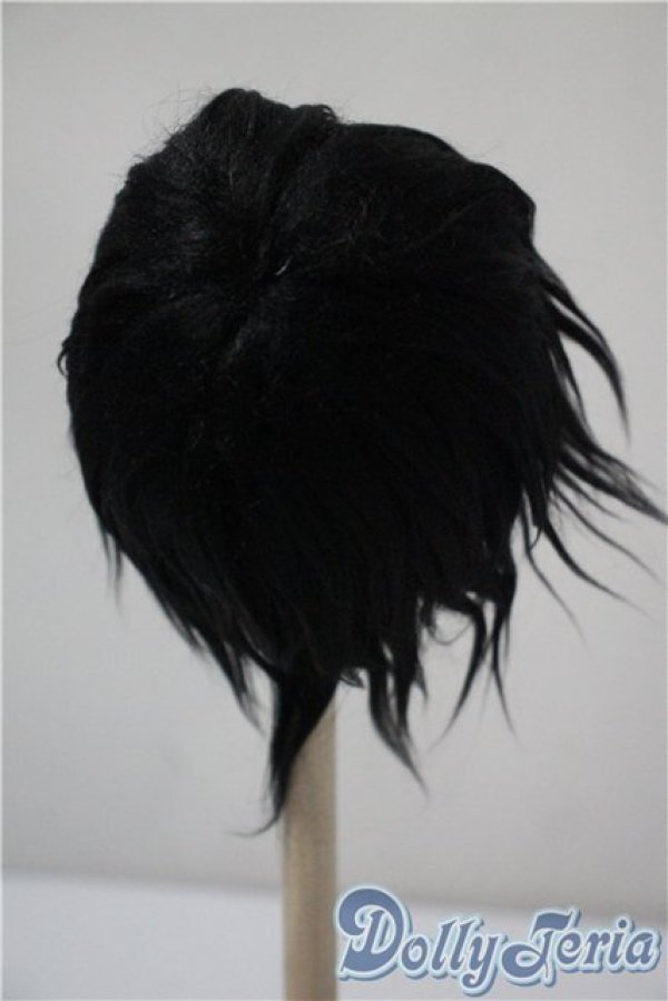 画像10: 7-8inch/ウィッグ U-25-05-06-024-TN-ZU (10)