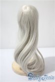 画像2: 7-8inch/ウィッグ U-25-05-06-022-TN-ZU (2)
